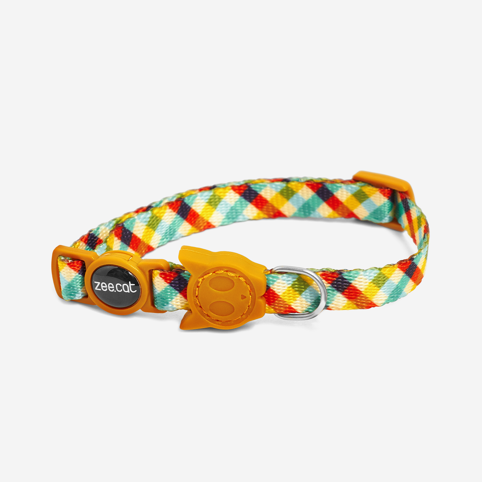 coleira-para-gatos-xadrez-phantom-zeecat-gato-pet_main-1.png Phantom | Cat Collar - Image 1