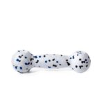 Plush Dog Squeaky Toy – Soft Durable Chew Toy for Puppies and Small Dogs - Image 2